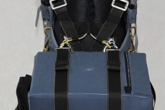 System spadochronowy AD-2000 + UZO-100