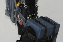 System spadochronowy AD-2000 + UZO-100
