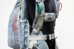 System spadochronowy Feniks MILITARY