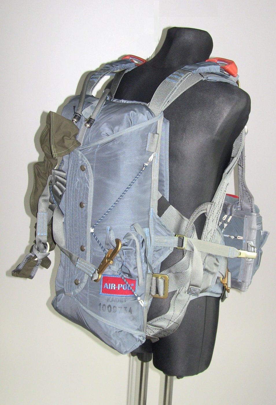 Zestaw L-2 Kadet + AZ-95M