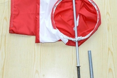 Wiatrowskaz W-300
