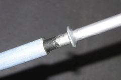 Wiatrowskaz W-300