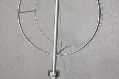 Wiatrowskaz W-600