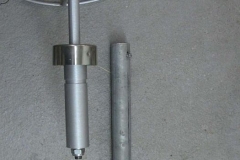 Wiatrowskaz W-600
