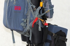 Zestaw spadochronowy DEDAL (AD-95 + AZ95)